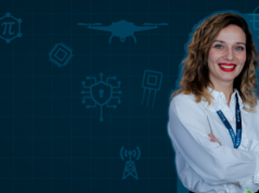 Siedem technologii obronnych, które napędzały popyt na elektronikę w 2025 roku