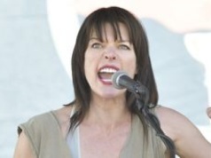 Tak mówiła o aborcji. 