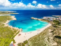 Wizz Air ogłasza 5 nowości z Warszawy. Ta wyspa będzie prawdziwym hitem