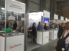 CzechTourism Polska: Coraz więcej Polaków w Czechach, coraz dłuższe pobyty