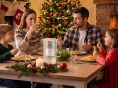 Zdrowe nawyki przy świątecznym stole. Trzymaj się ich, a wyjdzie ci to na dobre