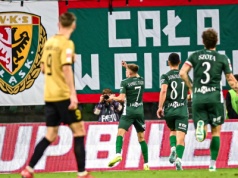 Śląsk Wrocław stoi nad przepaścią. Urzędnik wyjawił fatalną informację