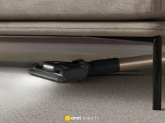 To Mercedes wśród bezprzewodowych odkurzaczy. Dotrze wszędzie, moc ssania zwala z nóg