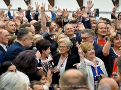 Polacy przeciw immunitetom posłów i senatorów