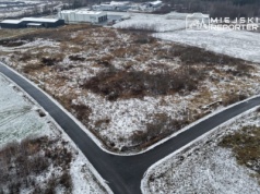 Mszczonów i Radziejowice przeciw spalarni. Spór o zdrowie, turystykę i inwestycje w sąsiedztwie