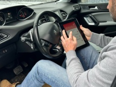 Skaner diagnostyczny Kingbolen Ediag Elite | TEST