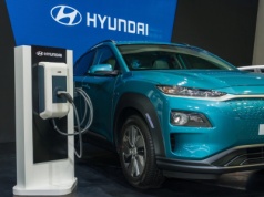 Hyundai notuje czterokrotny wzrost sprzedaży elektryków