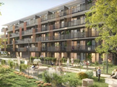 Powstanie nowe osiedle. Ruszyła przedsprzedaż mieszkań