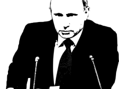 Putin: Rosja może przejąć sporne terytoria siłą, jeśli negocjacje upadną