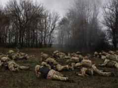 Ukraińcy alarmują o 