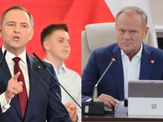 Zmartwiony premier wyznał, że prezydent nie tylko nie odbiera, ale też nie odpisuje na SMS-y