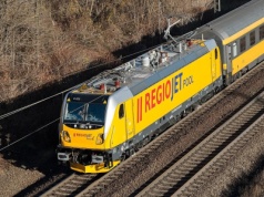 ZZMK: Blamaż RegioJet. Pasażerowie i kolejarze płacą za eksperymenty Ministerstwa Infrastruktury