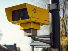 Tysiące kierowców otrzymają zwrot pieniędzy. Fotoradar był źle ustawiony