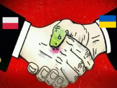 „Słudzy narodu ukraińskiego” chcą kolejnych przywilejów handlowych dla Kijowa