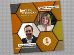 Serwis techniczny w HoReCa od kuchni. Model działania Koree - PODCAST