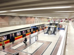 Warszawa: „Podziemna Tarcza” – metro stanie się schronieniem dla 100 tys. osób