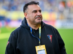 Alex Haditaghi przerwał milczenie. Chodzi o rozmowy z Kamilem Grosickim!