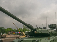 Niemcy wydadzą 50 mld euro na zbrojenia. 