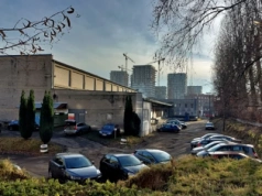 Nowa inwestycja zasłoni im widok z okna. Mieszkańcy protestują przeciwko budowie w Bogucicach