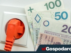 Arytmetycznie taryfa za prąd dalej „zamrożona”
