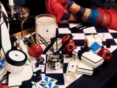 Historia Jo Malone London. Elegancja zapachu, który otula na co dzień i czaruje w święta