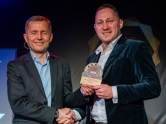 Bitdefender z kolejnymi wyróżnieniami. Eksperci w Polsce i na świecie są zgodni: to jedna z najbardziej innowacyjnych firm w cyberbezpieczeństwie