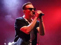 Mrozu wraca do TAURON Areny Kraków