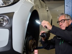 Pojechaliśmy do ASO w pełni sprawnym autem. Wycenili 