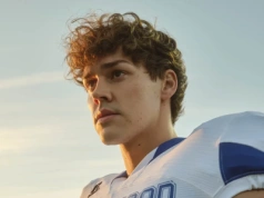 Dziewczyna Bad Boya - recenzja filmu