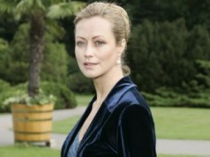 Skończyła 55 lat. Tak po latach wspominała sesję w 