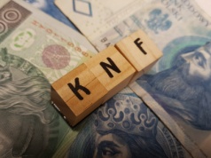 KNF przyjęła stanowisko w sprawie polityki dywidendowej banków w 2026 r.