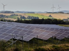 Mała strategia energetyczna zakłada mniej OZE w 2040 roku