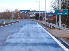 Sądeczanka z zielonym światłem. GDOŚ stawia na twarde dane, nie na emocje. Co z DK75 Brzesko – Nowy Sącz?