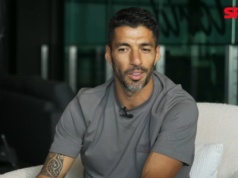 Dogadali się! W tym klubie Luis Suarez będzie grał w kolejnym sezonie