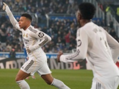 Puchar Króla: CF Talavera - Real Madryt. Relacja live i wynik na żywo