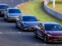 Chińska marka oficjalnie ogłasza start w 24h Le Mans. Nie, nie żartuję