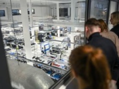 Polska innowacja na światowym poziomie: od kosmosu, przez medycynę, po miejską zieleń