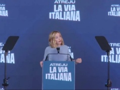 Meloni u umowie UE - Mercosur: Podpisanie porozumienia w najbliższych dniach jest przedwczesne