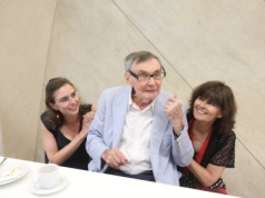 Iryna Cybuch, Sophie i Hans Schollowie i Marian Turski uhonorowani tytułem „Sprawiedliwego”