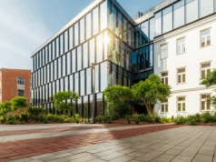 Biurowiec AFI Bohema z kompletem najemców. Właśnie wprowadził się ostatni