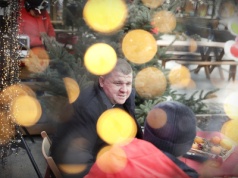 Sportowo i świątecznie z Radiem Kielce