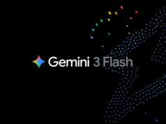 Gemini 3 Flash oficjalnie: Google przyspiesza i rzuca wyzwanie GPT-5.2