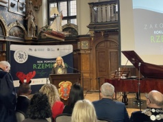 Podsumowano Rok Pomorskiego Rzemiosła. „To była wspólna opowieść o tożsamości regionu”