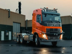 Volvo FH z autopilotem trafiło do fabrycznej produkcji – oferta na przykład dla kopalni