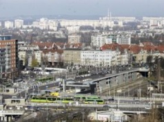 Deweloper zbudował ulicę. Mieszkańcy są wkurzeni