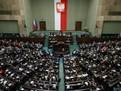 "Ustawa łańcuchowa". Sejm zdecydował ws. prezydenckiego weta