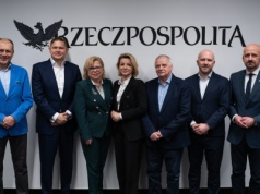 ROP: jest projekt ustawy, ale nie ma zgody