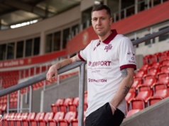 Hit transferowy Widzewa. Jest potwierdzenie