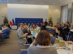 Samorząd żąda większych pieniędzy na oświatę. Bez tego wysokich standardów nie będzie