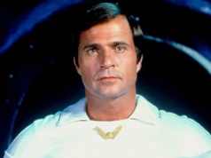 Nie żyje Gil Gerard. Aktor zostawił dla fanów pośmiertną wiadomość